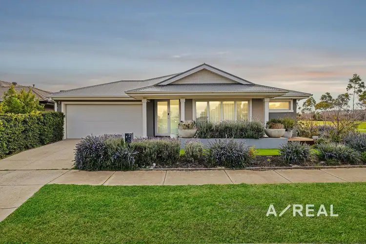 Main view of Homely house listing, 2 Brookside Drive, Wyndham Vale VIC 3024