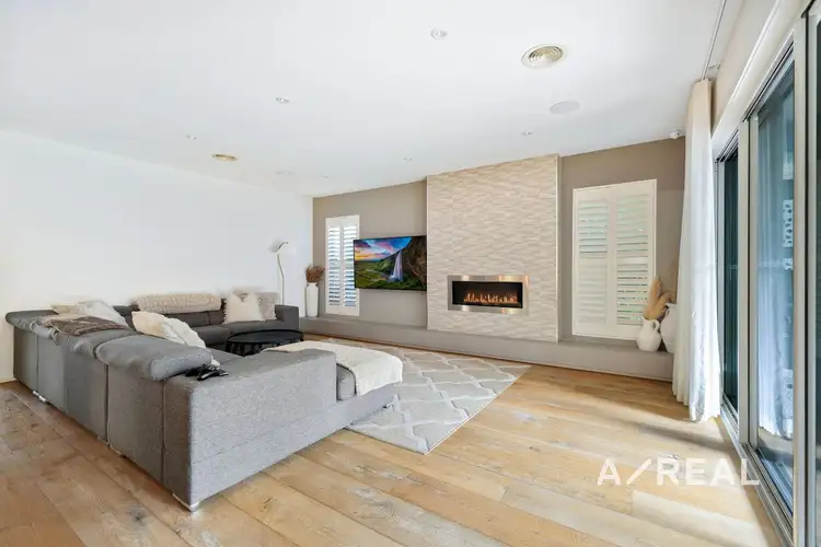 Third view of Homely house listing, 2 Brookside Drive, Wyndham Vale VIC 3024