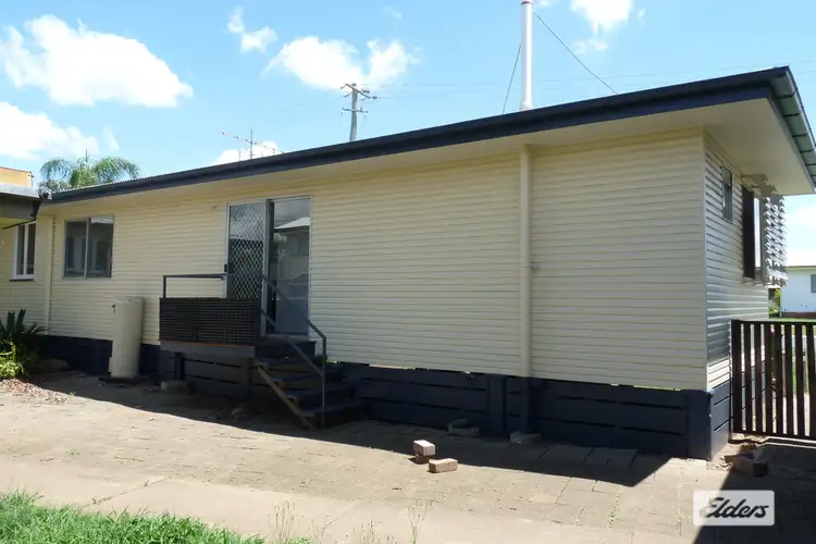 61A Hickey Street, Gatton QLD 4343