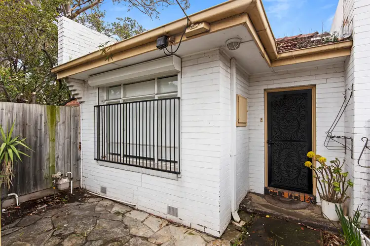 535 St Georges Road, Thornbury VIC 3071