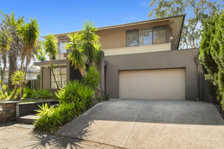 Main view of Homely house listing, 1 Everett Court, Macleod VIC 3085