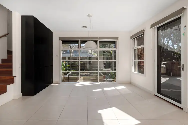 Second view of Homely house listing, 1 Everett Court, Macleod VIC 3085