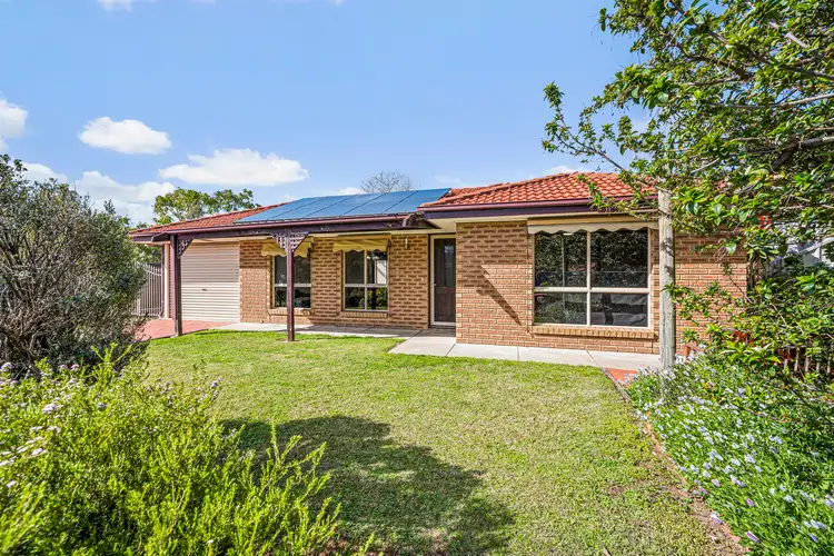 32 Berrima Road, Sheidow Park SA 5158