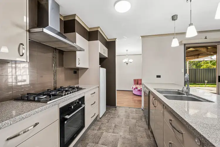 Fifth view of Homely house listing, 32 Berrima Road, Sheidow Park SA 5158