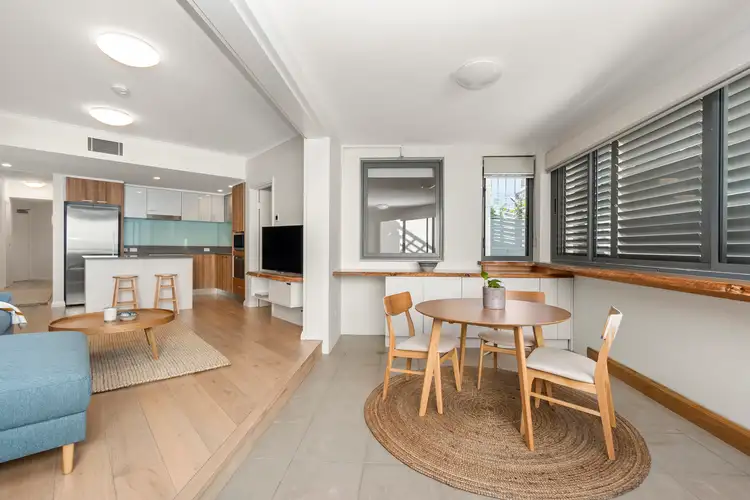 18/10 Darley Road, Manly NSW 2095