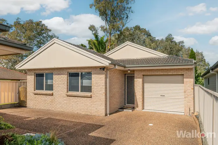 3/109 Darling Street, Broadmeadow NSW 2292