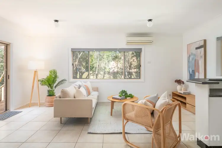 Third view of Homely villa listing, 3/109 Darling Street, Broadmeadow NSW 2292
