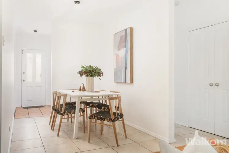 Fourth view of Homely villa listing, 3/109 Darling Street, Broadmeadow NSW 2292