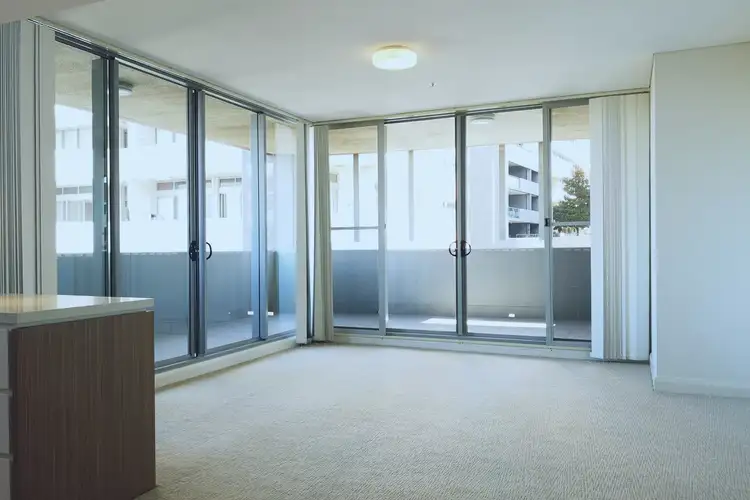 107/99 Forest Road, Hurstville NSW 2220