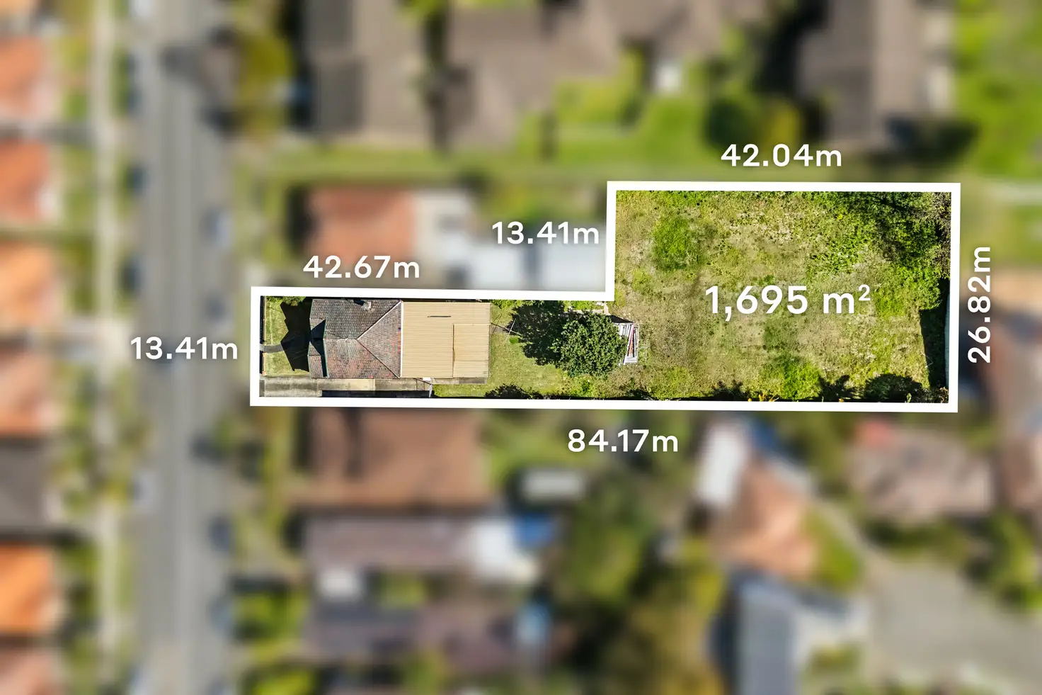 Main view of Homely house listing, 94 Mitchell Street, Enfield NSW 2136