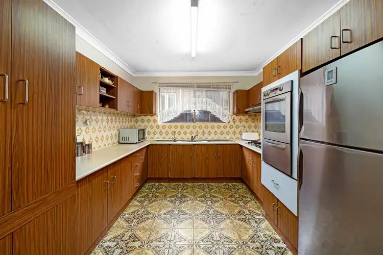 Fourth view of Homely house listing, 94 Mitchell Street, Enfield NSW 2136