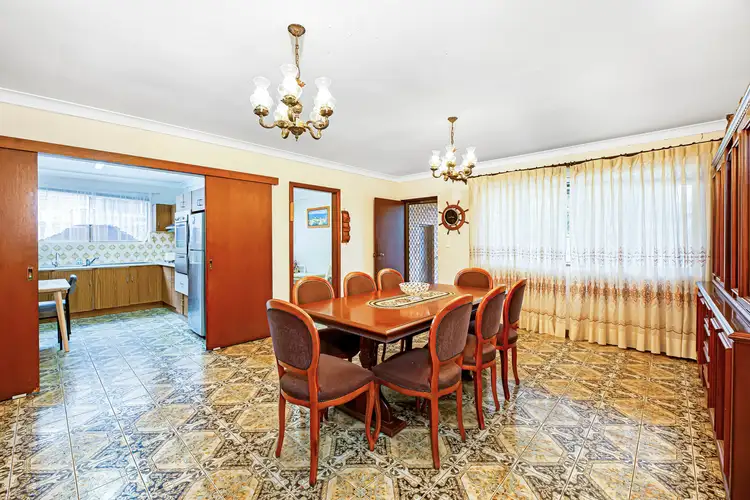 Fifth view of Homely house listing, 94 Mitchell Street, Enfield NSW 2136