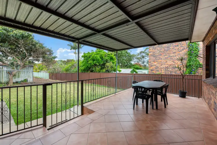 Sixth view of Homely house listing, 94 Mitchell Street, Enfield NSW 2136