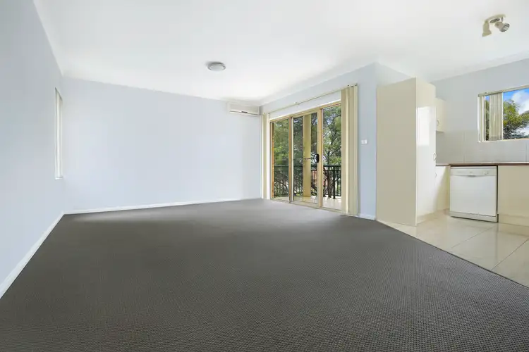 Second view of Homely unit listing, 10/20-22 Hercules Street, Wollongong NSW 2500