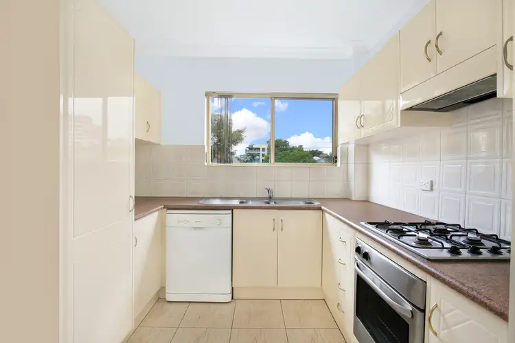 Third view of Homely unit listing, 10/20-22 Hercules Street, Wollongong NSW 2500