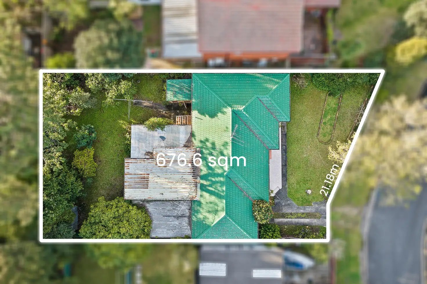 Main view of Homely house listing, 1 Glendale Avenue, Padstow NSW 2211