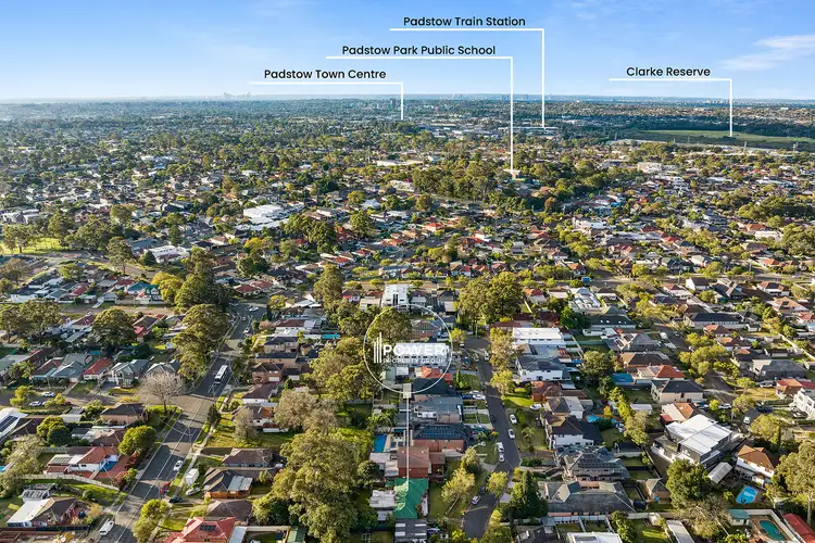 Second view of Homely house listing, 1 Glendale Avenue, Padstow NSW 2211