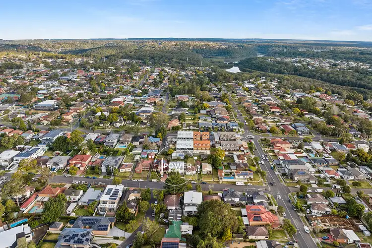 Fifth view of Homely house listing, 1 Glendale Avenue, Padstow NSW 2211