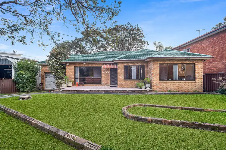 Sixth view of Homely house listing, 1 Glendale Avenue, Padstow NSW 2211