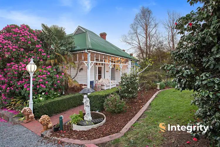 17 Stephens Road, Healesville VIC 3777