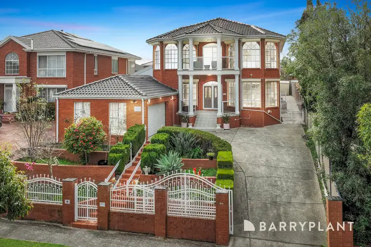 34 Ling Drive, Rowville VIC 3178