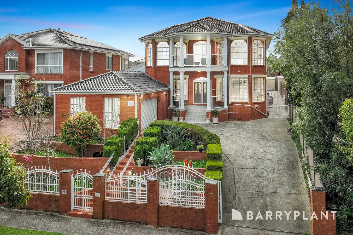 Main view of Homely house listing, 34 Ling Drive, Rowville VIC 3178