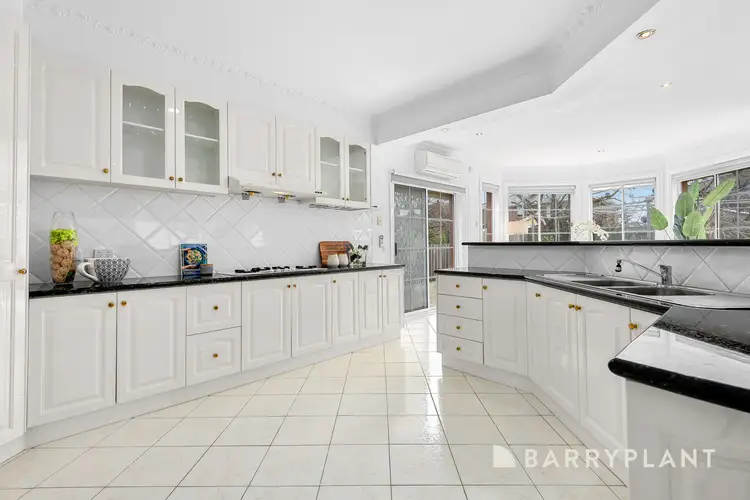 Third view of Homely house listing, 34 Ling Drive, Rowville VIC 3178