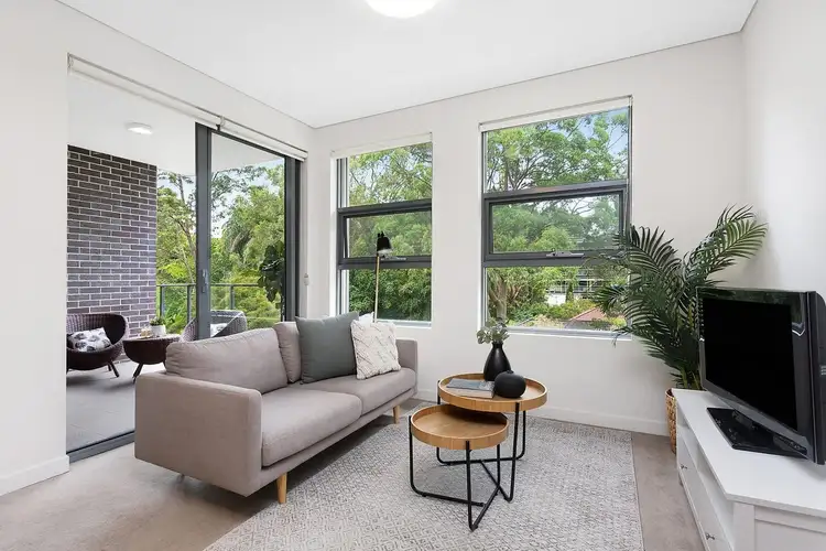 58/31 Mindarie Street, Lane Cove North NSW 2066