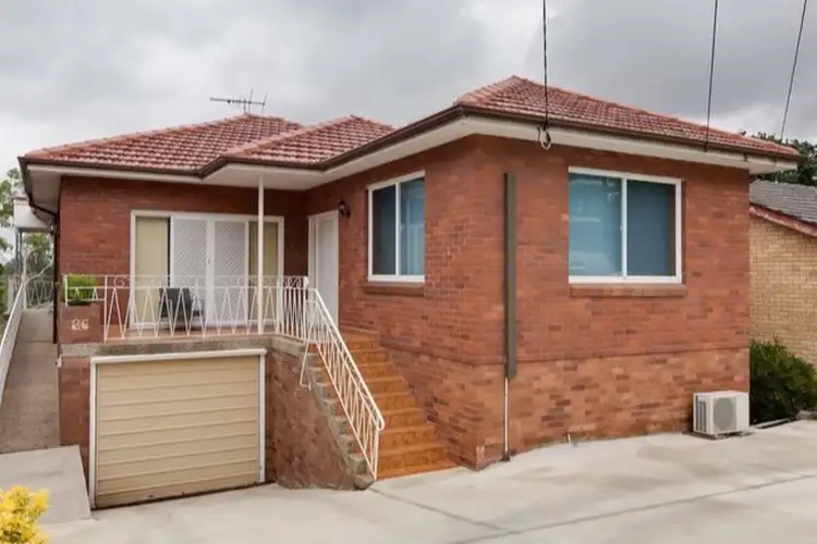 26a Thornleigh Street, Thornleigh NSW 2120