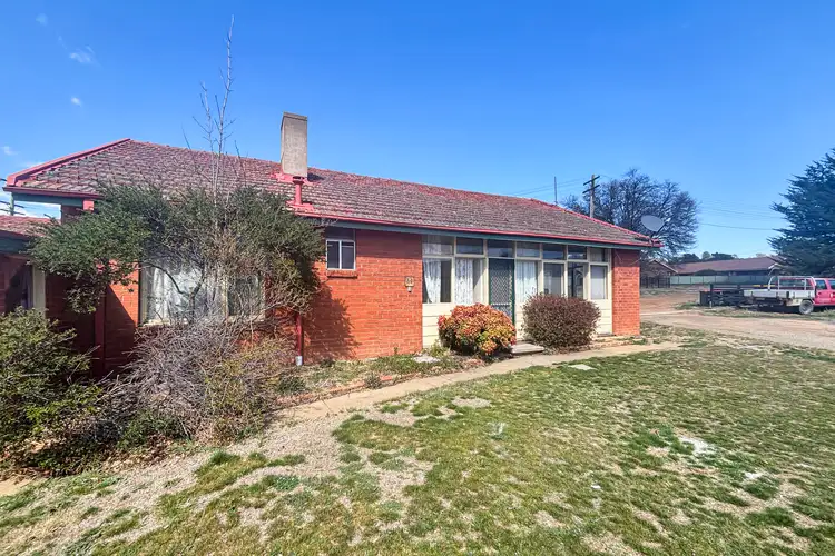 34/9 Yulin Ave Avenue, Cooma NSW 2630