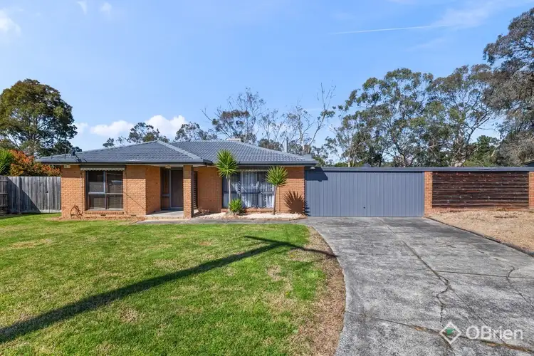 34 Illawara Court, Bayswater North VIC 3153