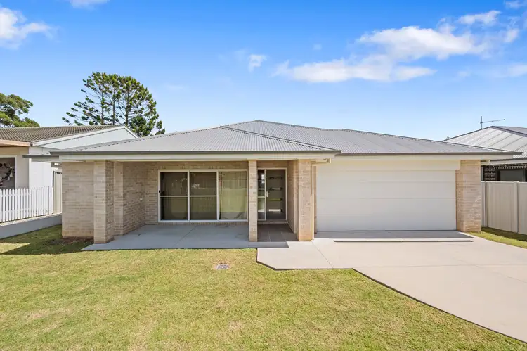 53 Beryl Street, Coffs Harbour NSW 2450
