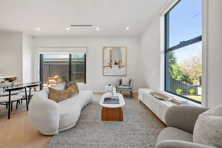 Fifth view of Homely house listing, 23 Fenacre Street, Strathmore VIC 3041