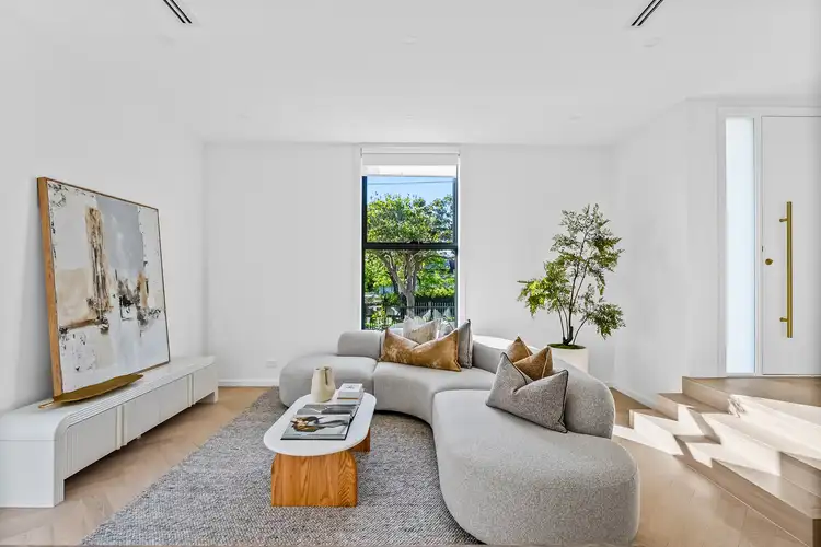 Fifth view of Homely house listing, 23 Fenacre Street, Strathmore VIC 3041