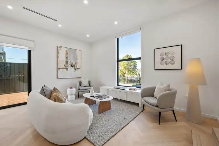 Sixth view of Homely house listing, 23 Fenacre Street, Strathmore VIC 3041