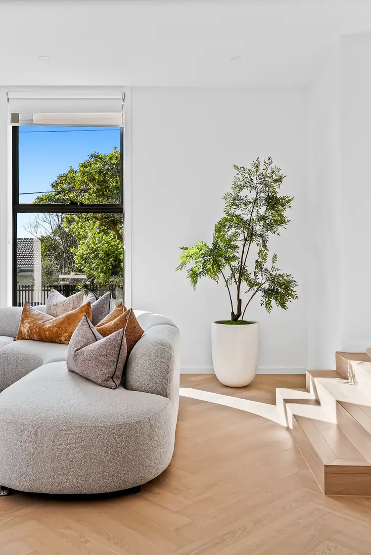 Sixth view of Homely house listing, 23 Fenacre Street, Strathmore VIC 3041