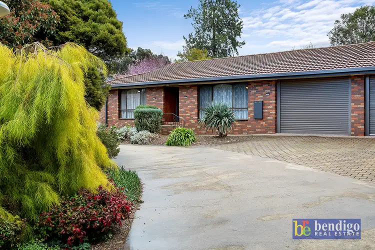 4/29 Glencoe Street, Kennington VIC 3550