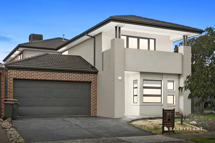 2 Raintree Street, South Morang VIC 3752