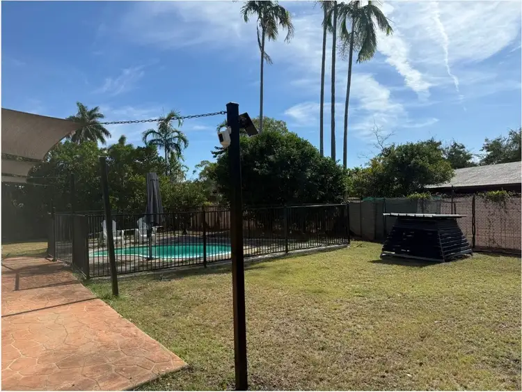 4 Renner Court, Malak NT 812