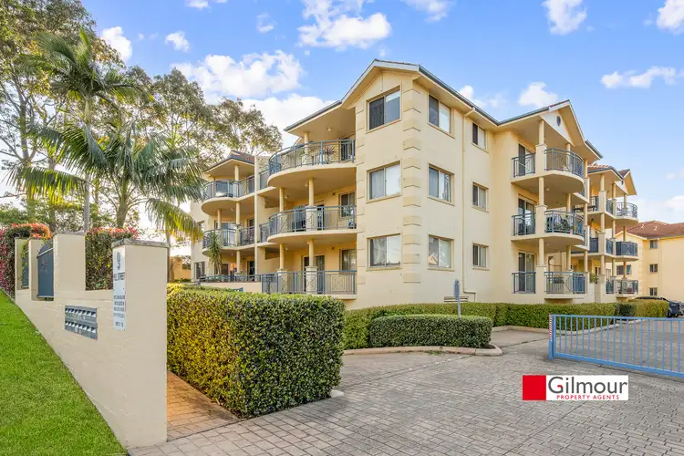 26/9-11 Hill Street, Baulkham Hills NSW 2153