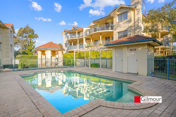 26/9-11 Hill Street, Baulkham Hills NSW 2153