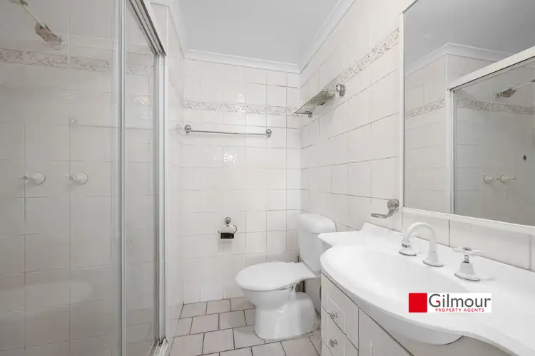 Fourth view of Homely apartment listing, 26/9-11 Hill Street, Baulkham Hills NSW 2153