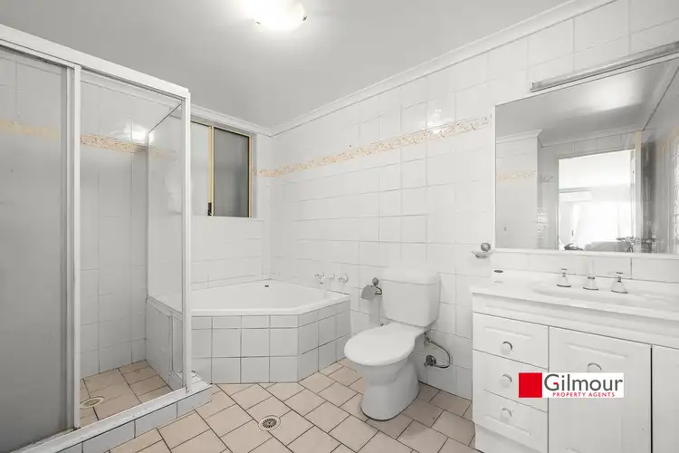 Fifth view of Homely apartment listing, 26/9-11 Hill Street, Baulkham Hills NSW 2153