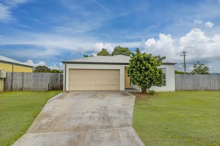 1 Elvina Street, Deeragun QLD 4818