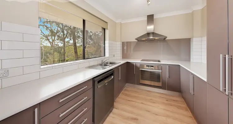 Second view of Homely apartment listing, 6/1 Highview Avenue, Neutral Bay NSW 2089