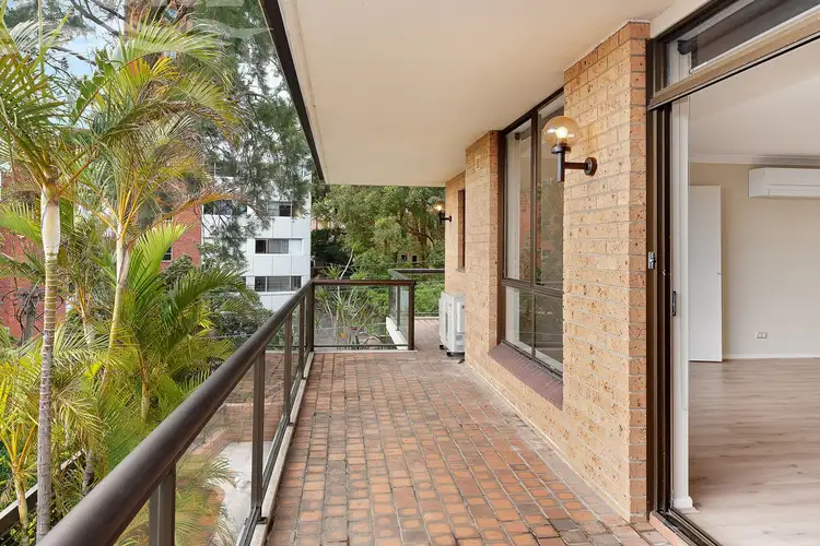 Fifth view of Homely apartment listing, 6/1 Highview Avenue, Neutral Bay NSW 2089