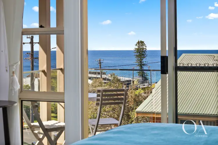 Third view of Homely townhouse listing, 10/738 - 744 Lawrence Hargrave Drive, Coledale NSW 2515