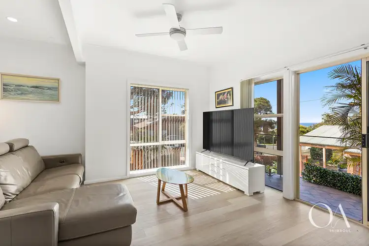 Fourth view of Homely townhouse listing, 10/738 - 744 Lawrence Hargrave Drive, Coledale NSW 2515