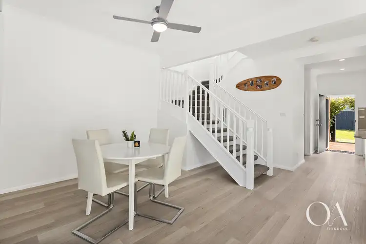 Fifth view of Homely townhouse listing, 10/738 - 744 Lawrence Hargrave Drive, Coledale NSW 2515