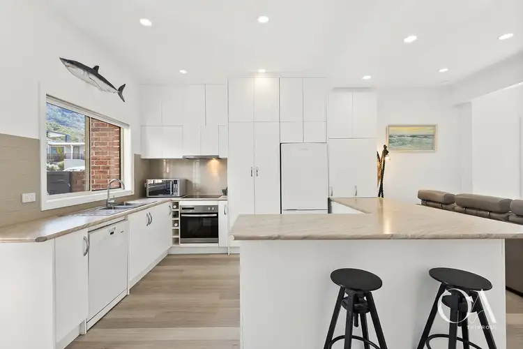 Sixth view of Homely townhouse listing, 10/738 - 744 Lawrence Hargrave Drive, Coledale NSW 2515